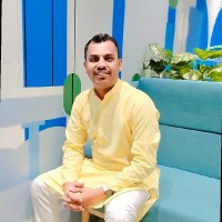 Siddhesh Palekar