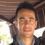 Miguel Riera Fernández