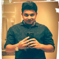 Nandish S.