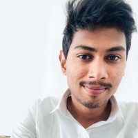 Lokesh Vanguru