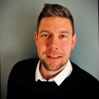 Thomas Schroll Jensen