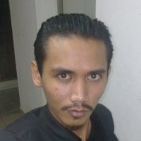 Sharul Riza Mustapha