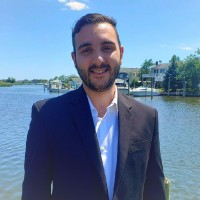 Andrew Ferruzza