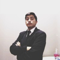 Erick Xavier Blanco Zúñiga