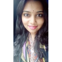 Krishna Manasa Pisipati