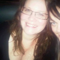 Alison McInally