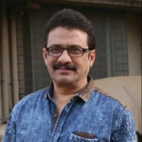 Devendra Desai