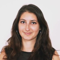 Doriane Prat