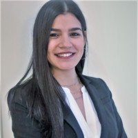 Maria Eugenia Romero Doucroc