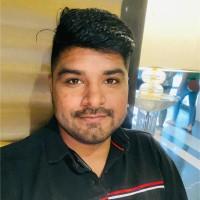 Shashanku Rana