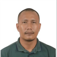 Mohd Izuan Moktar