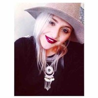 Heather Lesley Branton