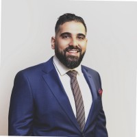 Anthony El-Haddad