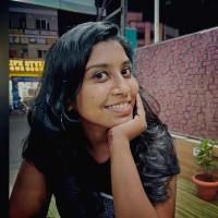 Nikita Belhekar