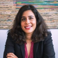 Olivia Szinetar Rivas