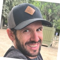 Chris LeBlanc