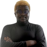 Chikezie Wood