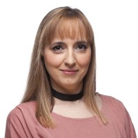 Ana Santos Gomes