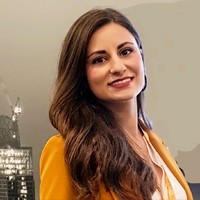Aikaterini Papadimitriou