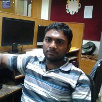 Vikash Deshwal