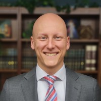 Patrick Deneen