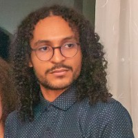 Andre Luiz Ricardo Lima Reis