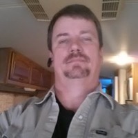 Gregory Hamrick
