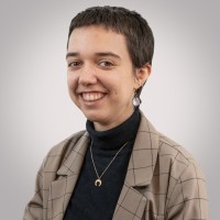 Ariane Mercier