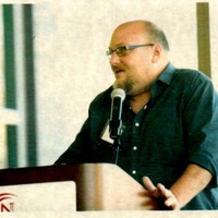 Joseph Odonnell