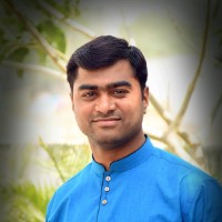 Tinesh Bharambe
