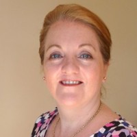 Nichola Morden-Tew MCIPD