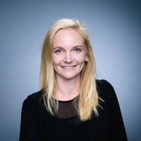 Ingrid Chicard