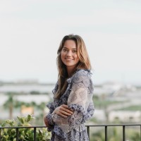 Elise Hawkins