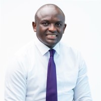 Anthony Karanja Kabiru