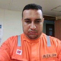 Alex Pessoa