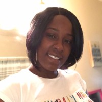 Eboni Mitchell