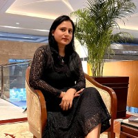 Sonali Dubey