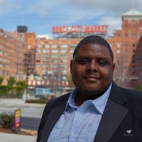 Bryan V.
