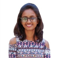 Ruchitha L