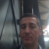 Frederic Innospec