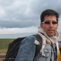 MARCO VARGAS