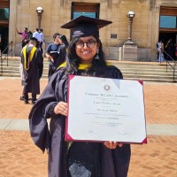 Syeda Nahida Akter
