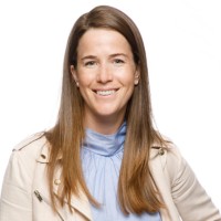 Gillian White, Phd