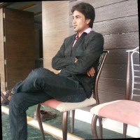 Gourav Joshi