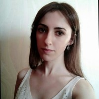 Hasmik Mejlumyan