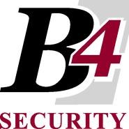 B4 Security