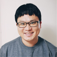 Kwanhyung Lee