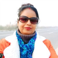 Shalini Ranjan