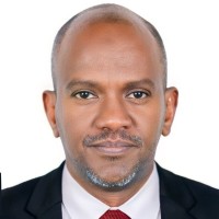 Mohamed Mohamed