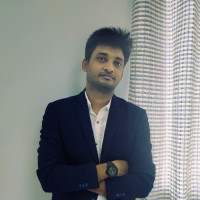 Krishna Kumar